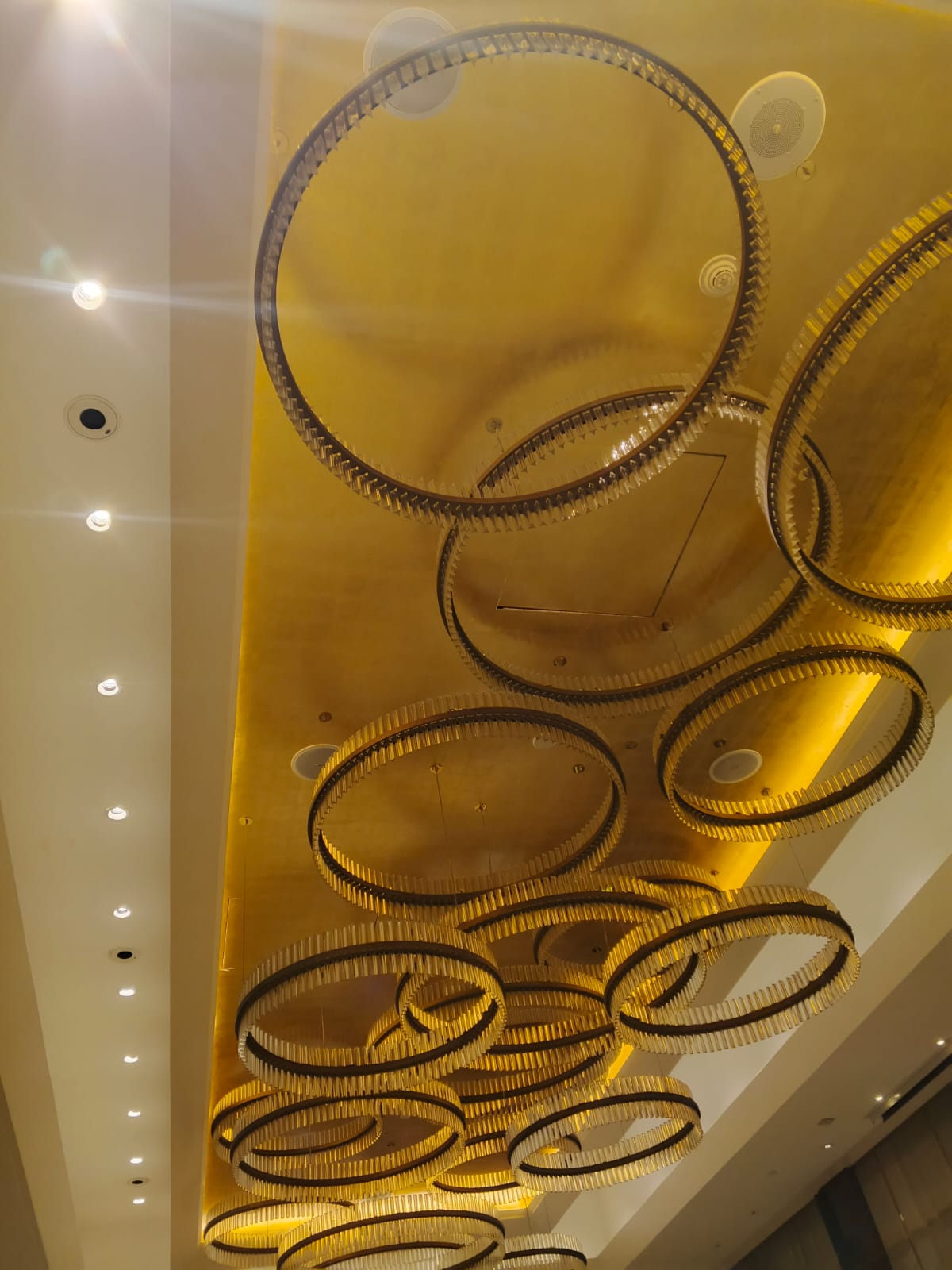 مشروع كهربائي 3