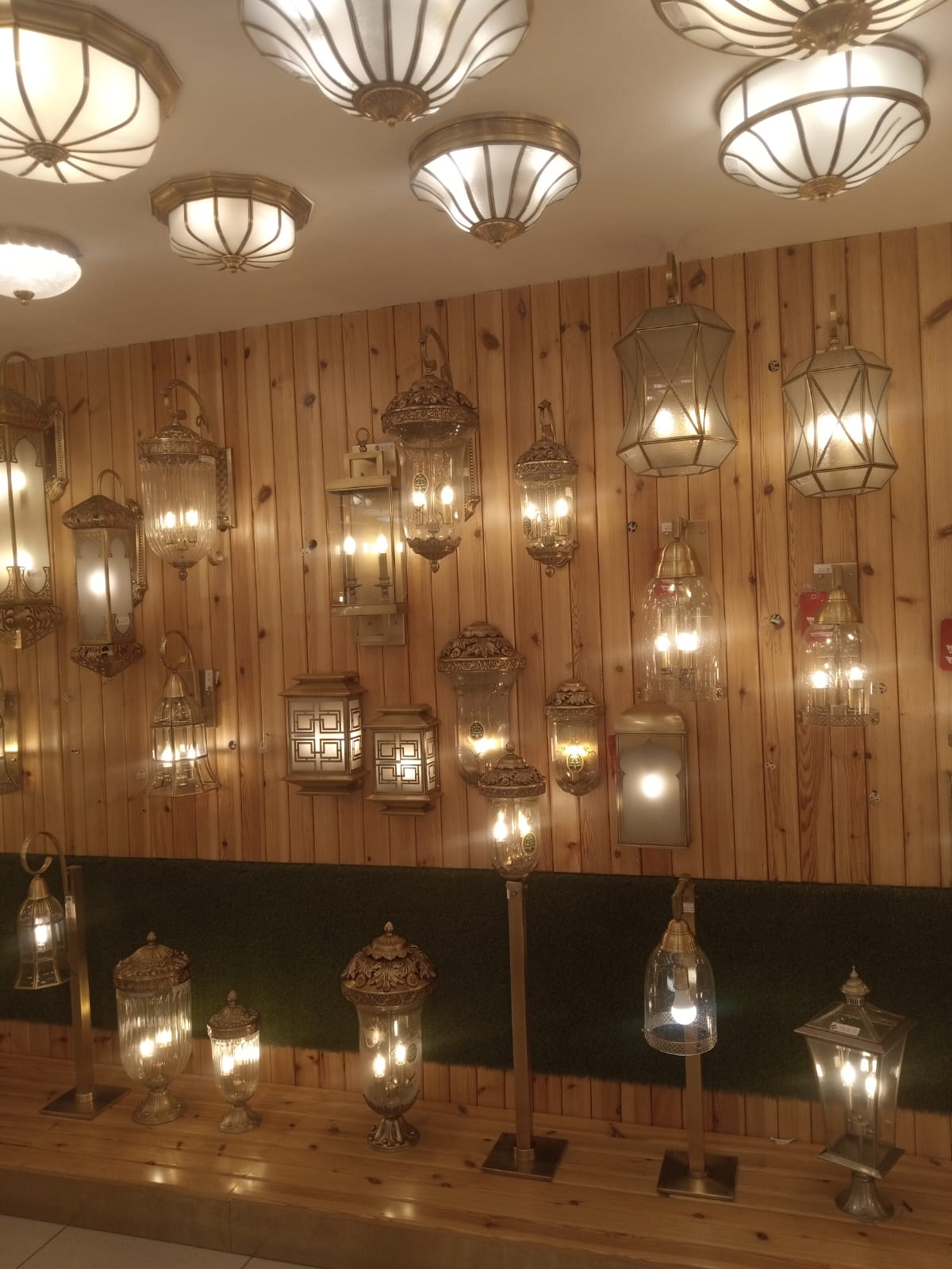 تركيب ثريات