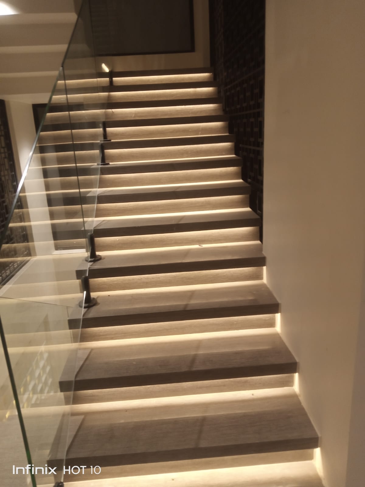 مشروع كهربائي 2